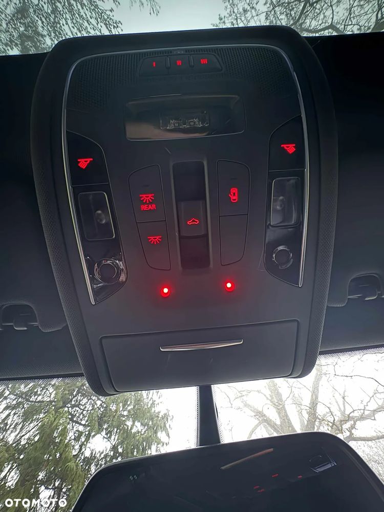 Audi A6 Limousine 2.0 TFSI S tronic - 13