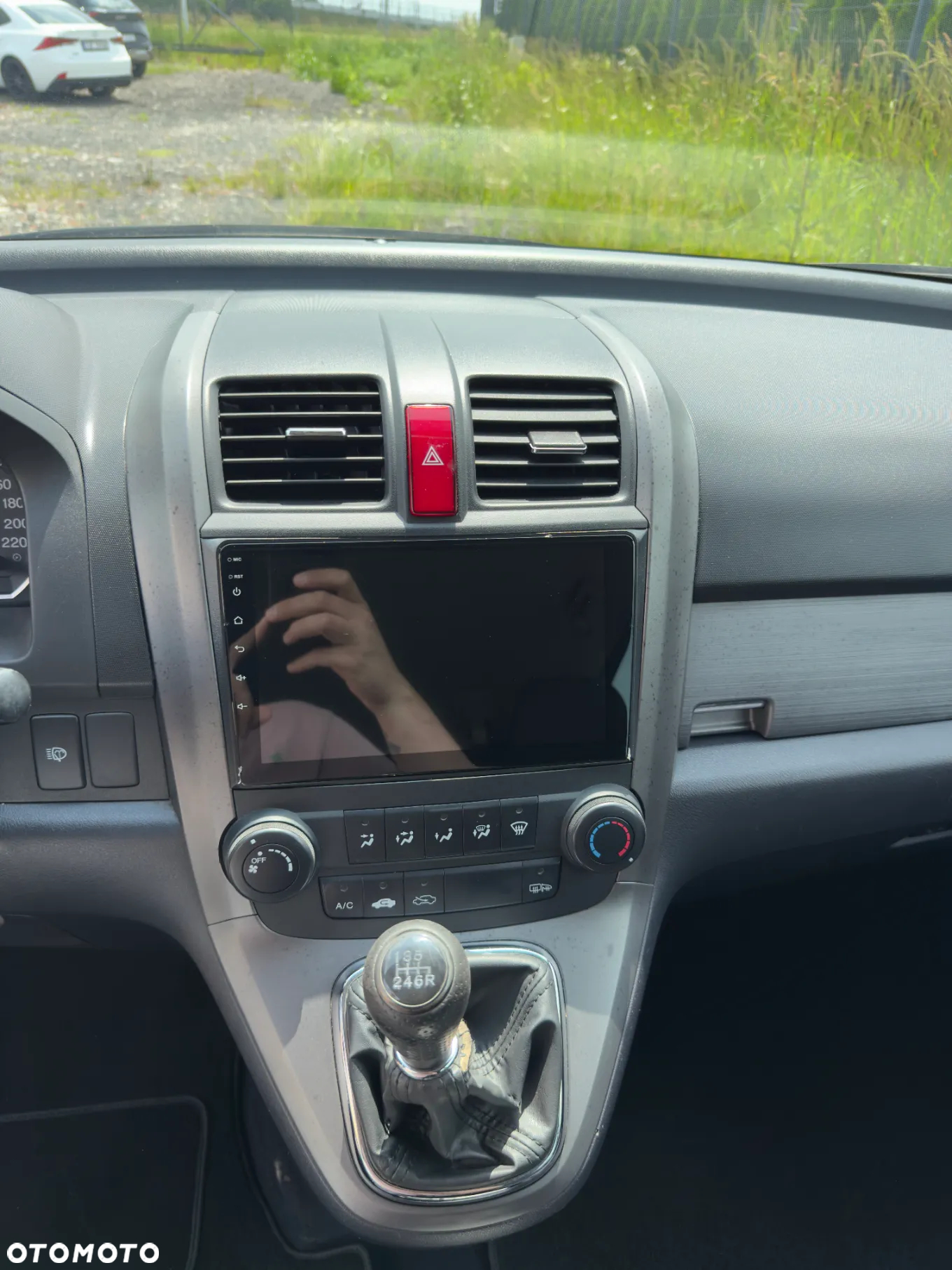 Honda CR-V 2.0 Elegance - 14