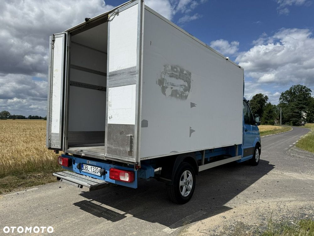Volkswagen Crafter - 23