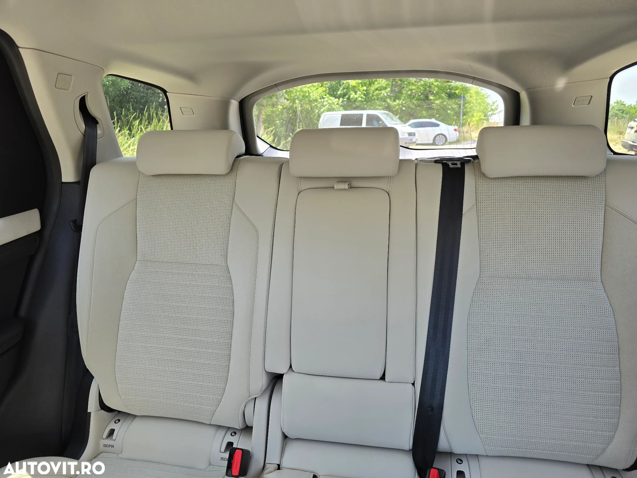 Land Rover Discovery Sport 2.0 D180 MHEV SE - 10