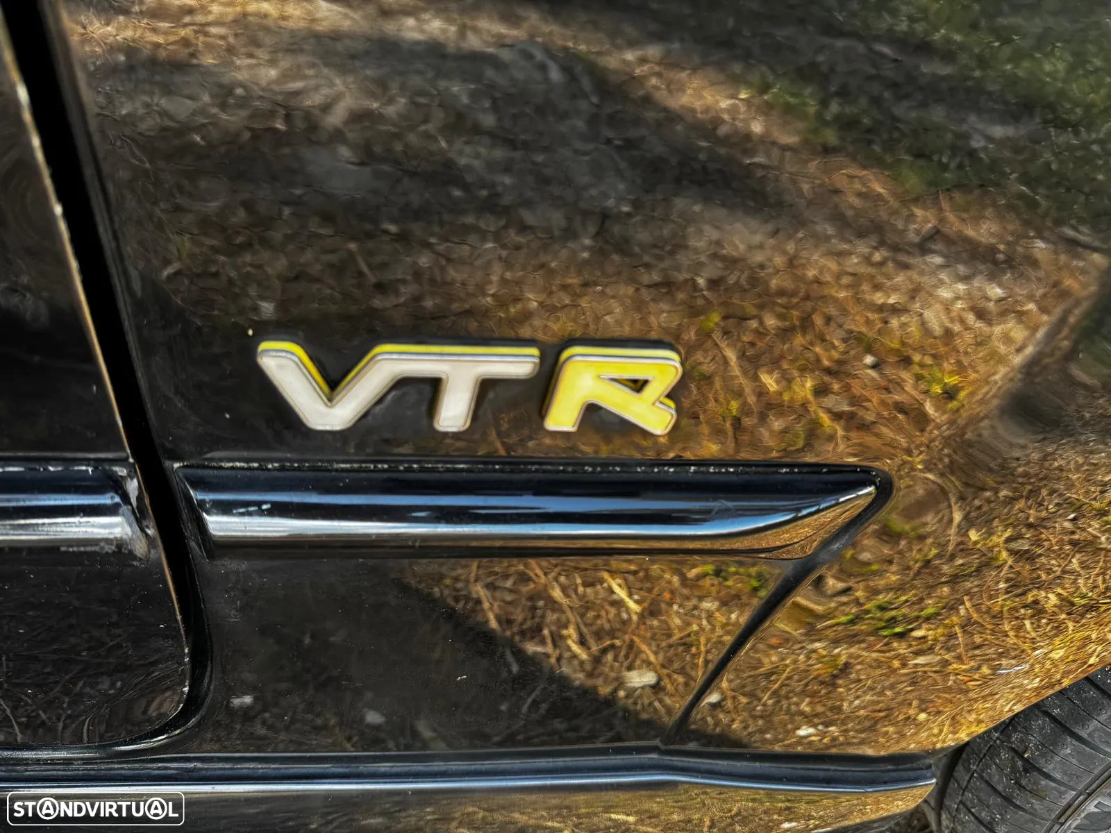 Citroën C2 1.4 VTR Pack - 16