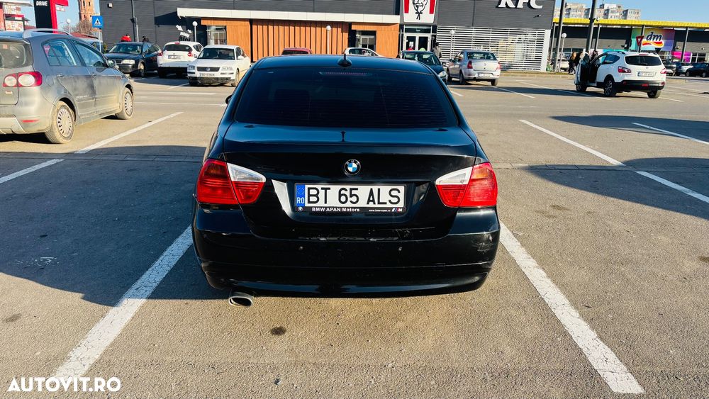 BMW Seria 3 320d - 6