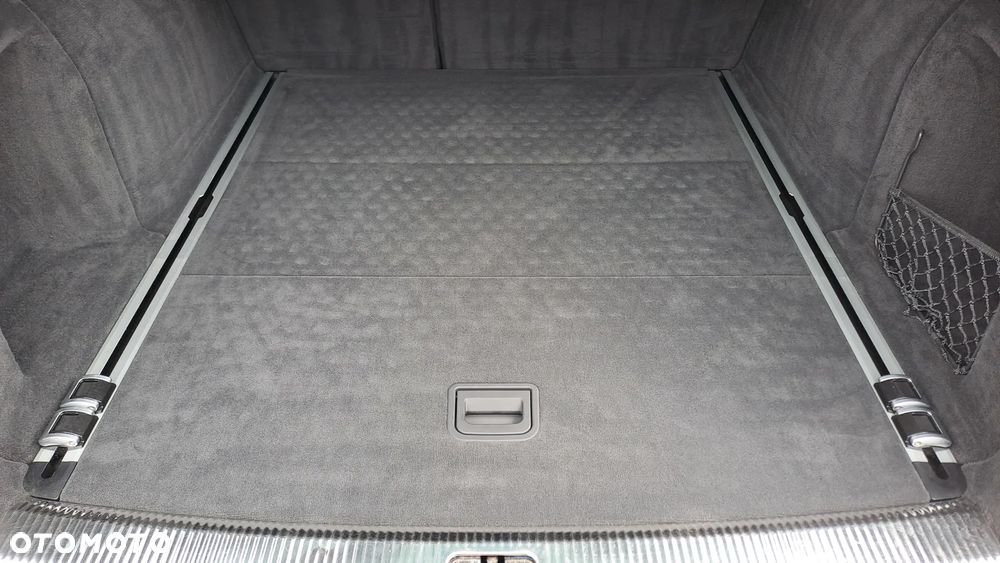 Audi A6 Avant 2.0 TDI - 25