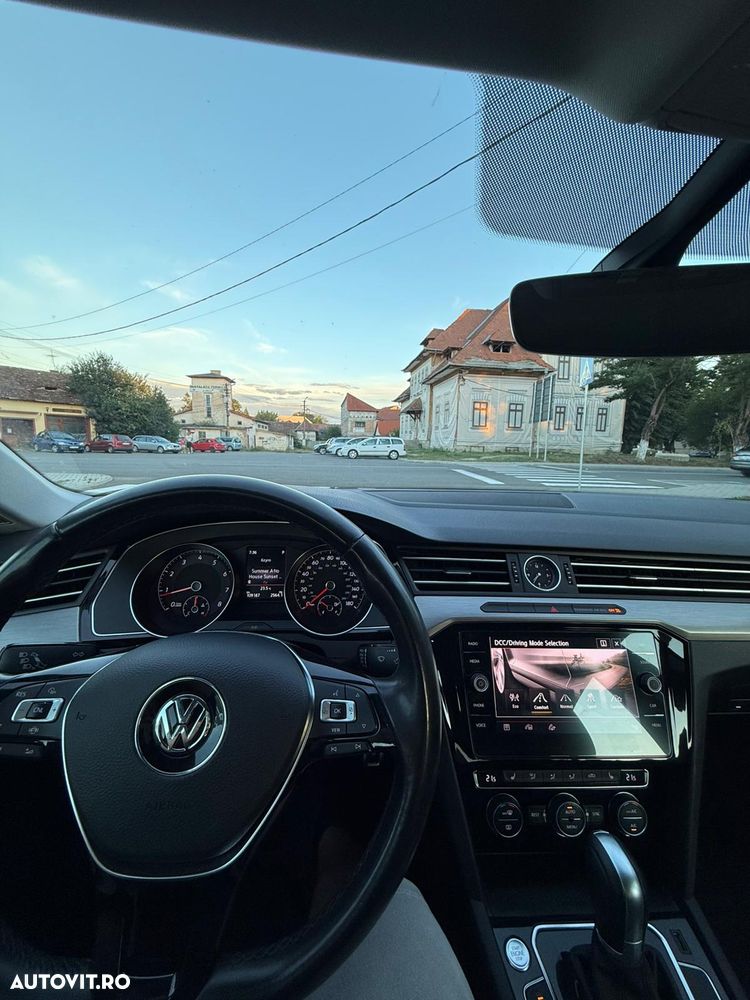Volkswagen ARTEON 2.0 TSI OPF 4Motion DSG Elegance - 14