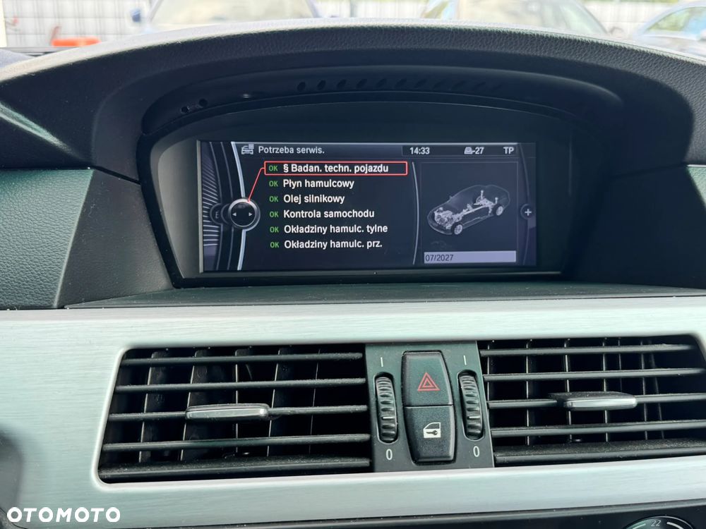 BMW Seria 5 520d Edition Exclusive - 19