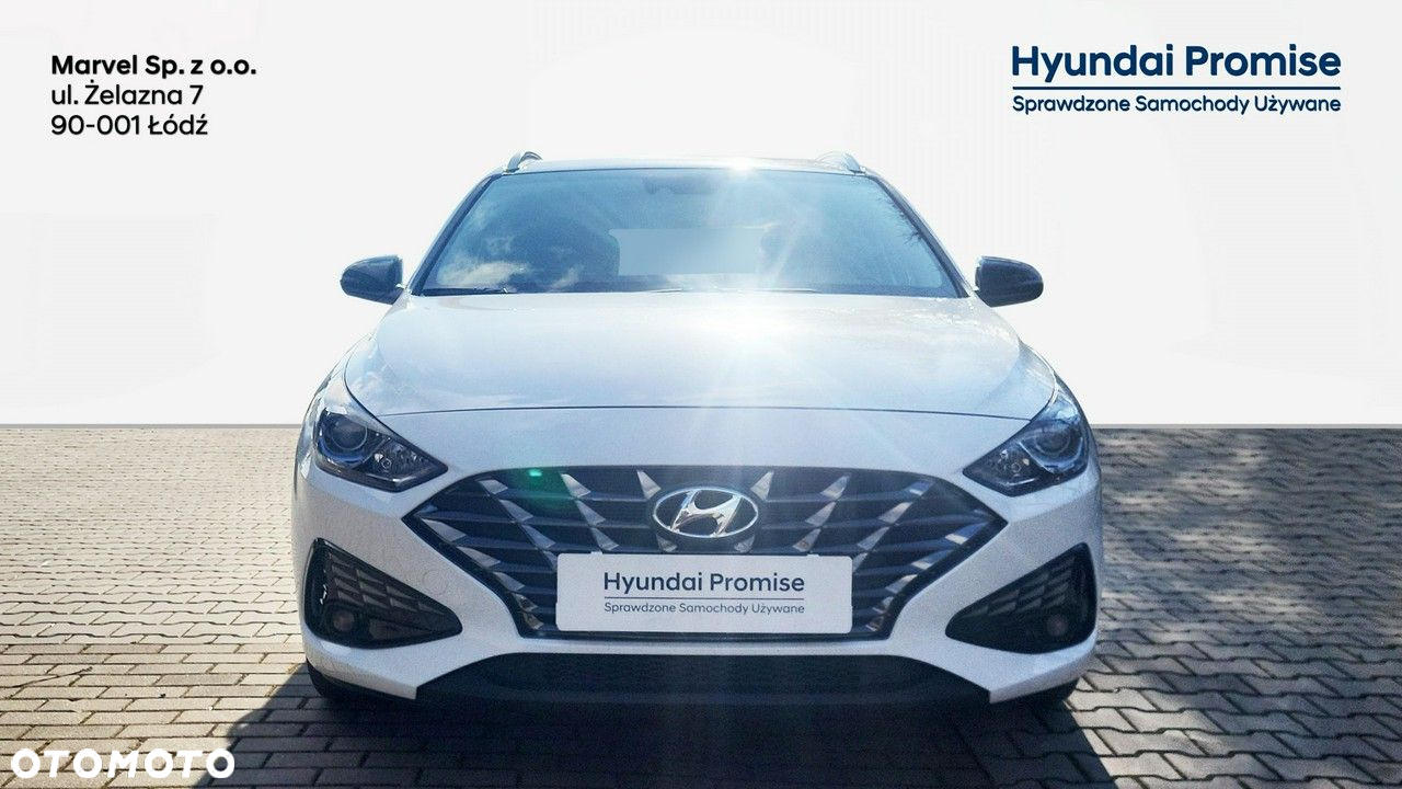 Hyundai i30 - 2