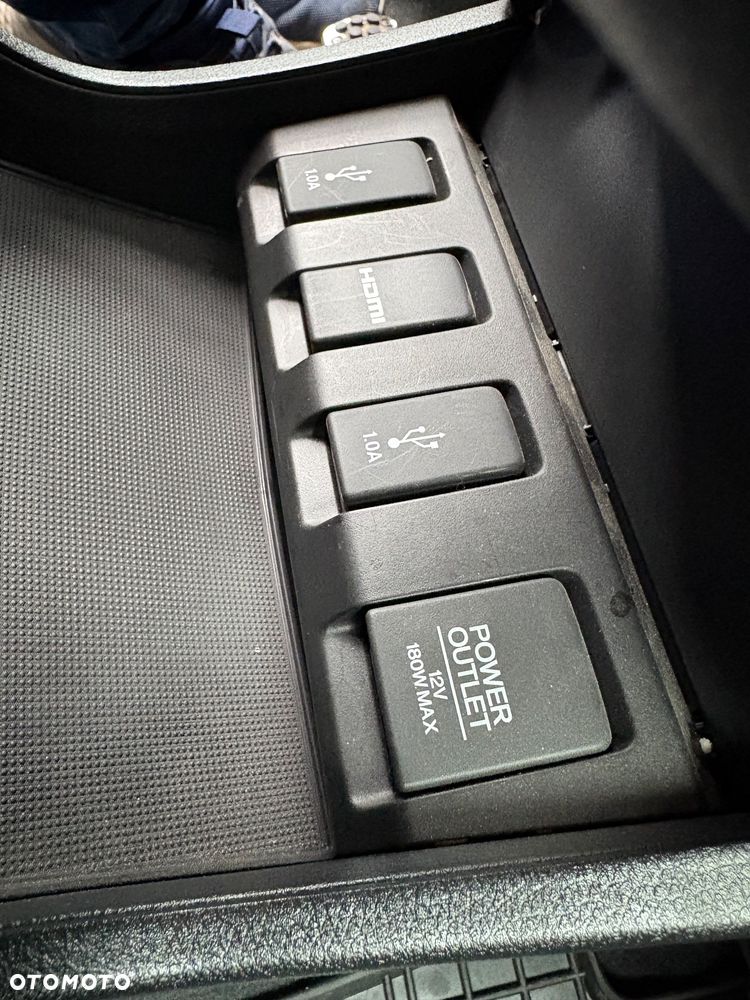 Honda HR-V 1.5 Sport - 30