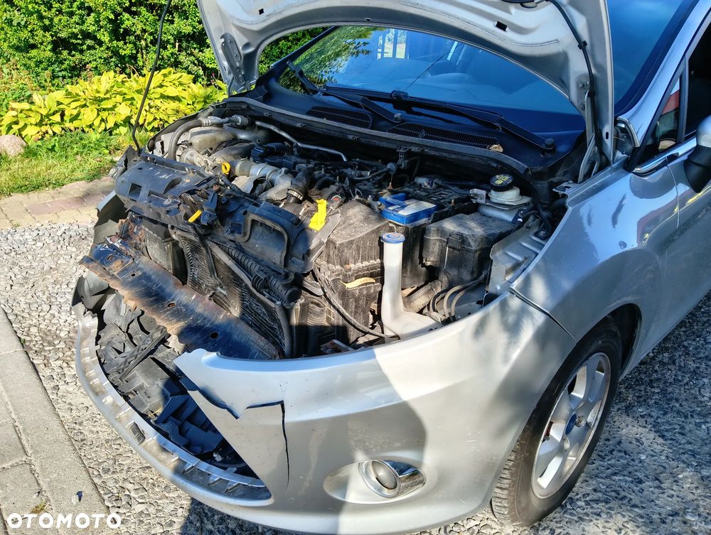 Ford Fiesta - 6