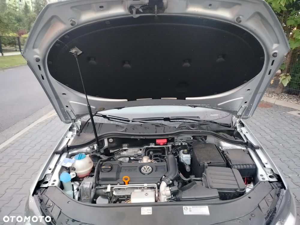 Volkswagen Passat - 7