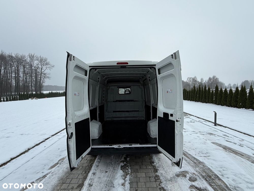 Peugeot Boxer - 3