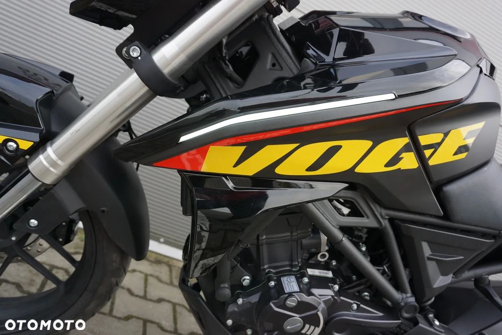 VOGE R125 - 19