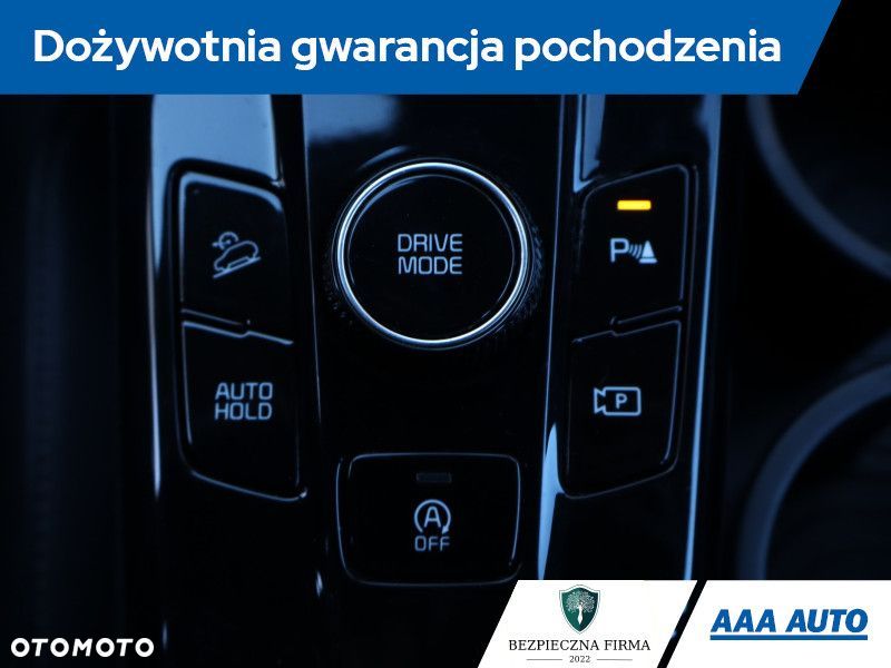 Kia Sportage - 21