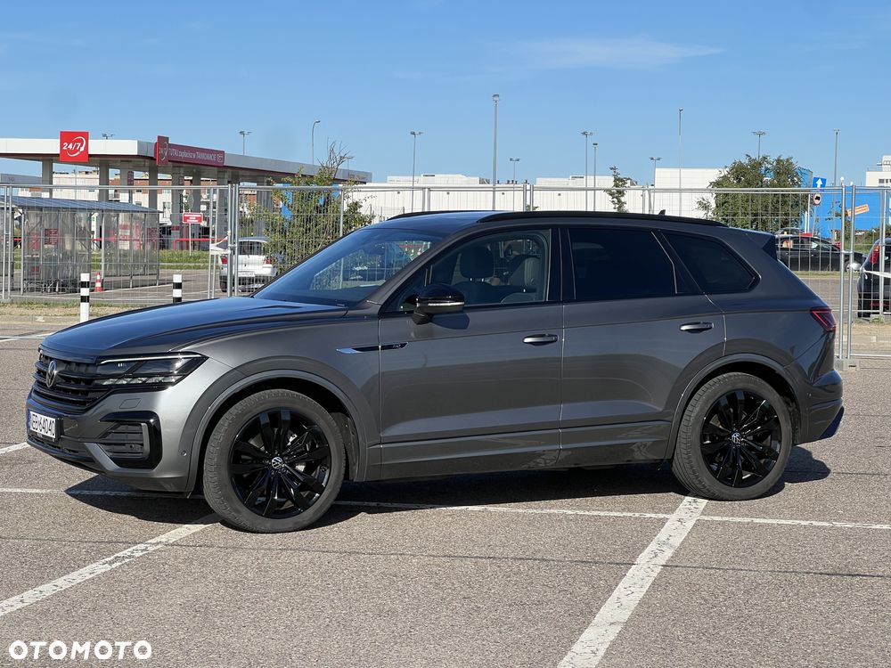 Volkswagen Touareg 3.0 V6 TDI 4Motion R-Line - 13