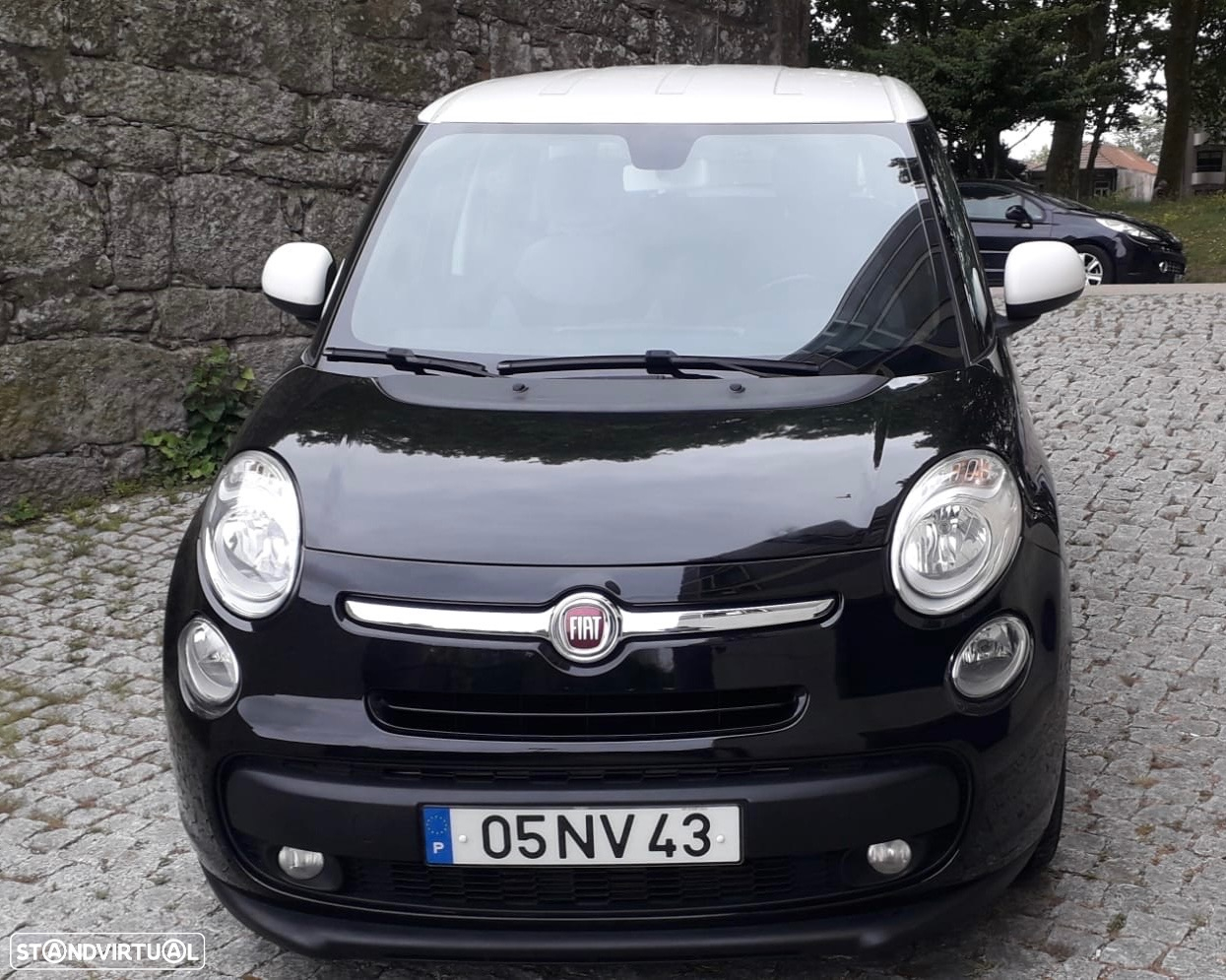 Fiat 500L 0.9 8V TwinAir Pop Star S&S - 3