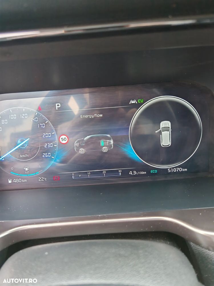 Kia Sorento - 8