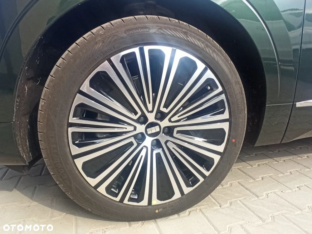 Geely M9 - 37