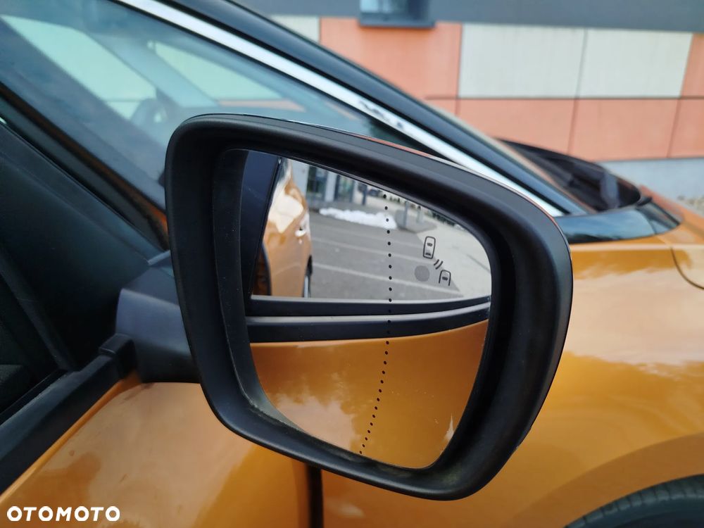 Renault Scenic ENERGY TCe 130 S&S Paris - 25