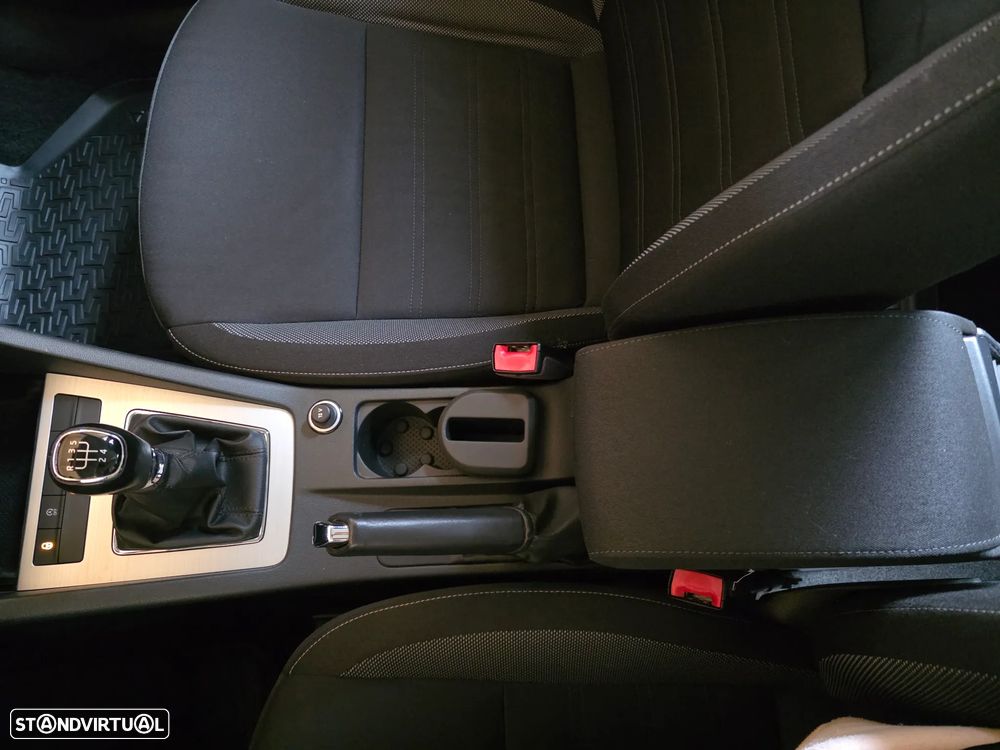 Skoda Octavia Break 1.6 TDi Ambition - 45