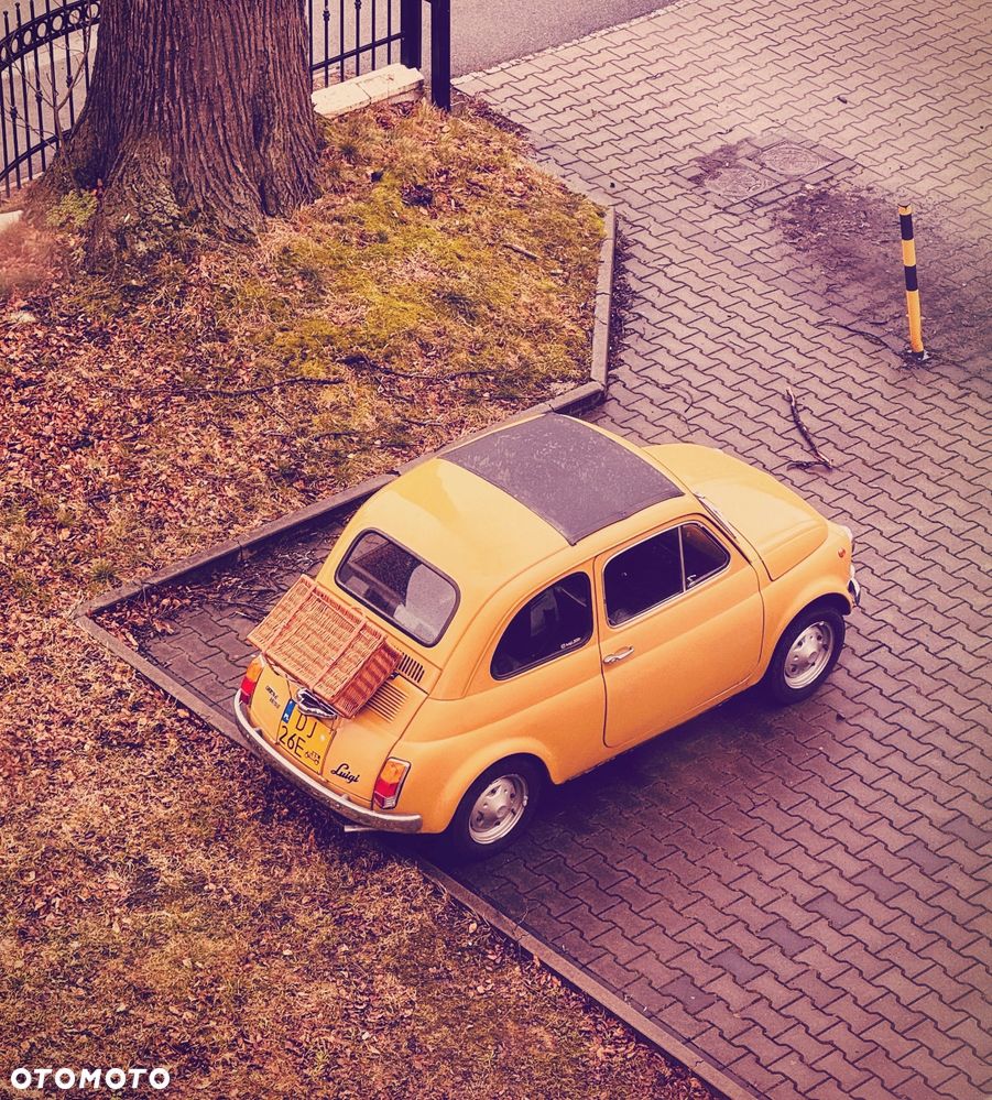 Fiat 500 - 15
