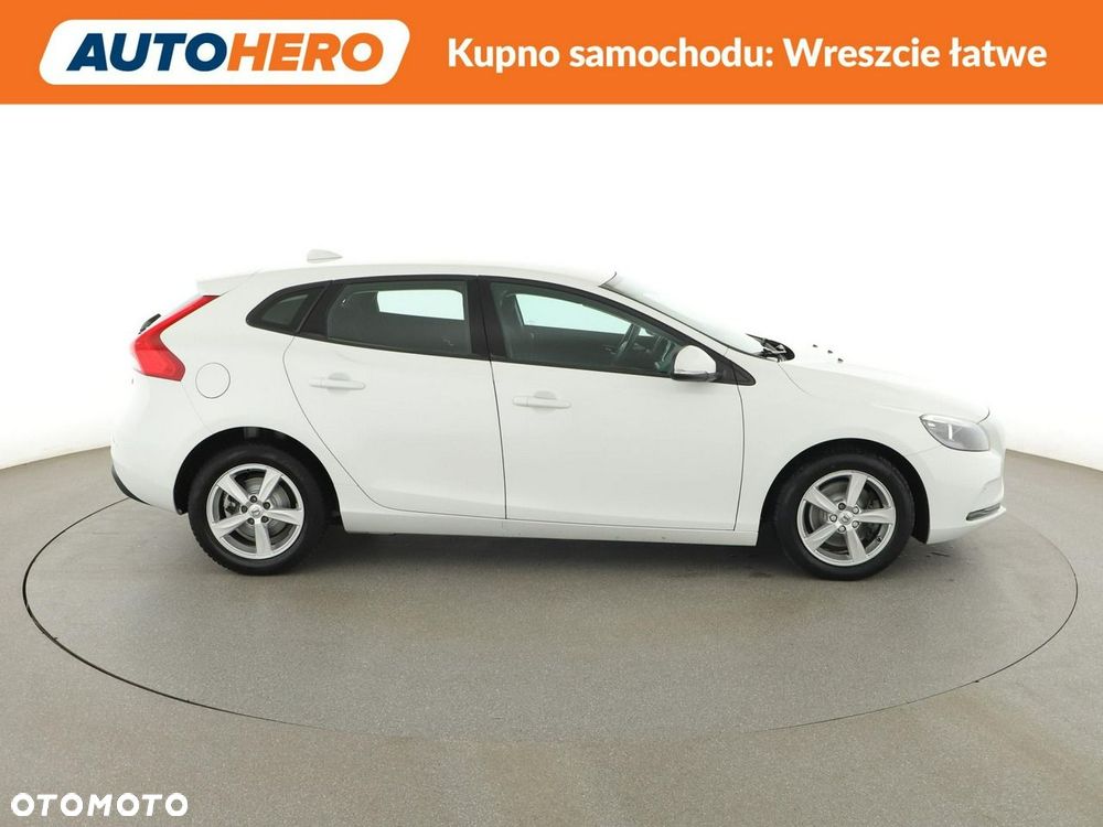 Volvo V40 T2 Kinetic - 10