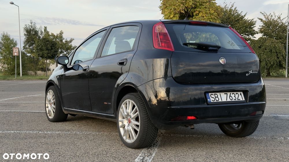 Fiat Grande Punto