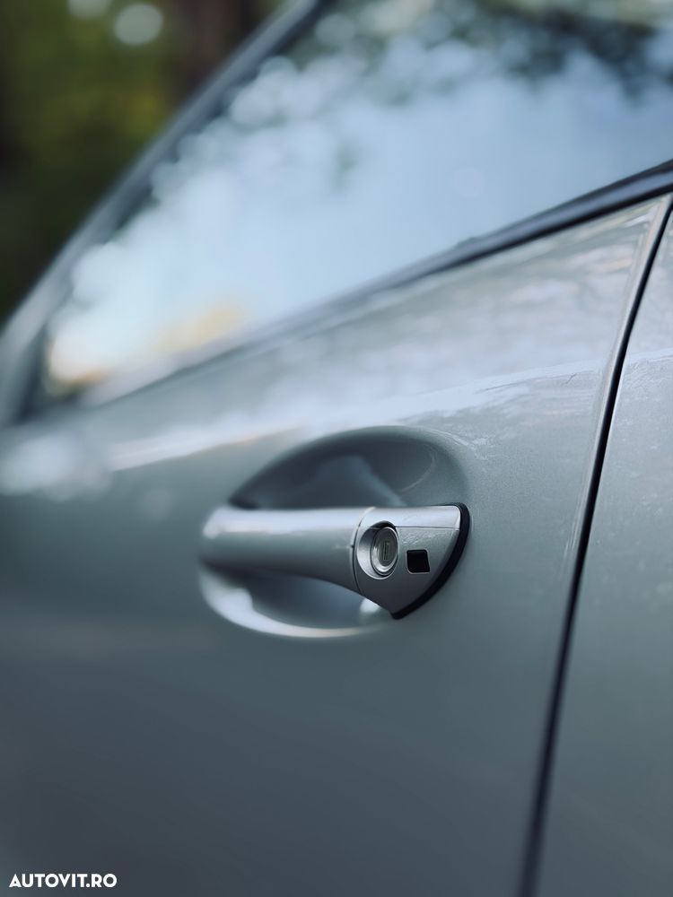 Mercedes-Benz SL 350 Aut - 23