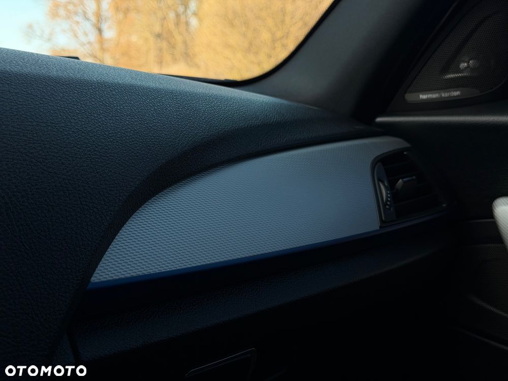 BMW Seria 1 120d M Sport Shadow - 25