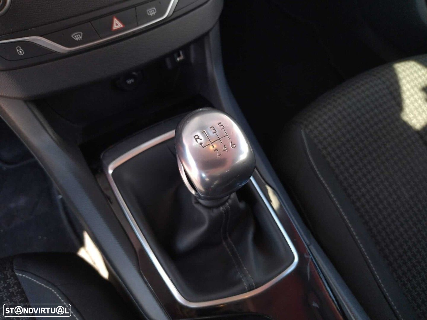 Peugeot 308 SW 1.5 BlueHDi Style - 17
