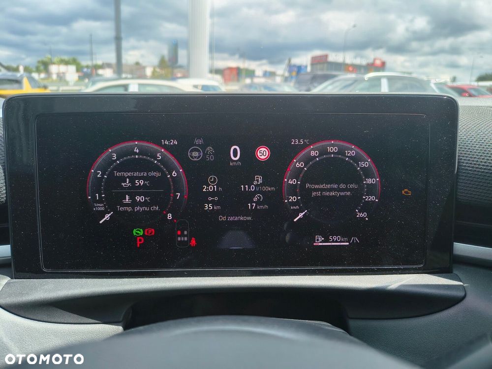 Volkswagen T-Roc 1.5 eTSI R-Line DSG - 19