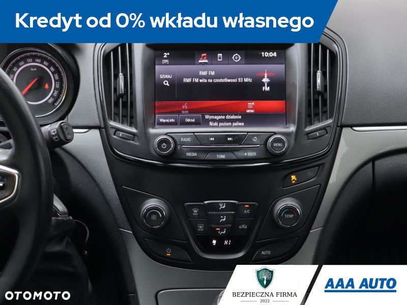 Opel Insignia - 14
