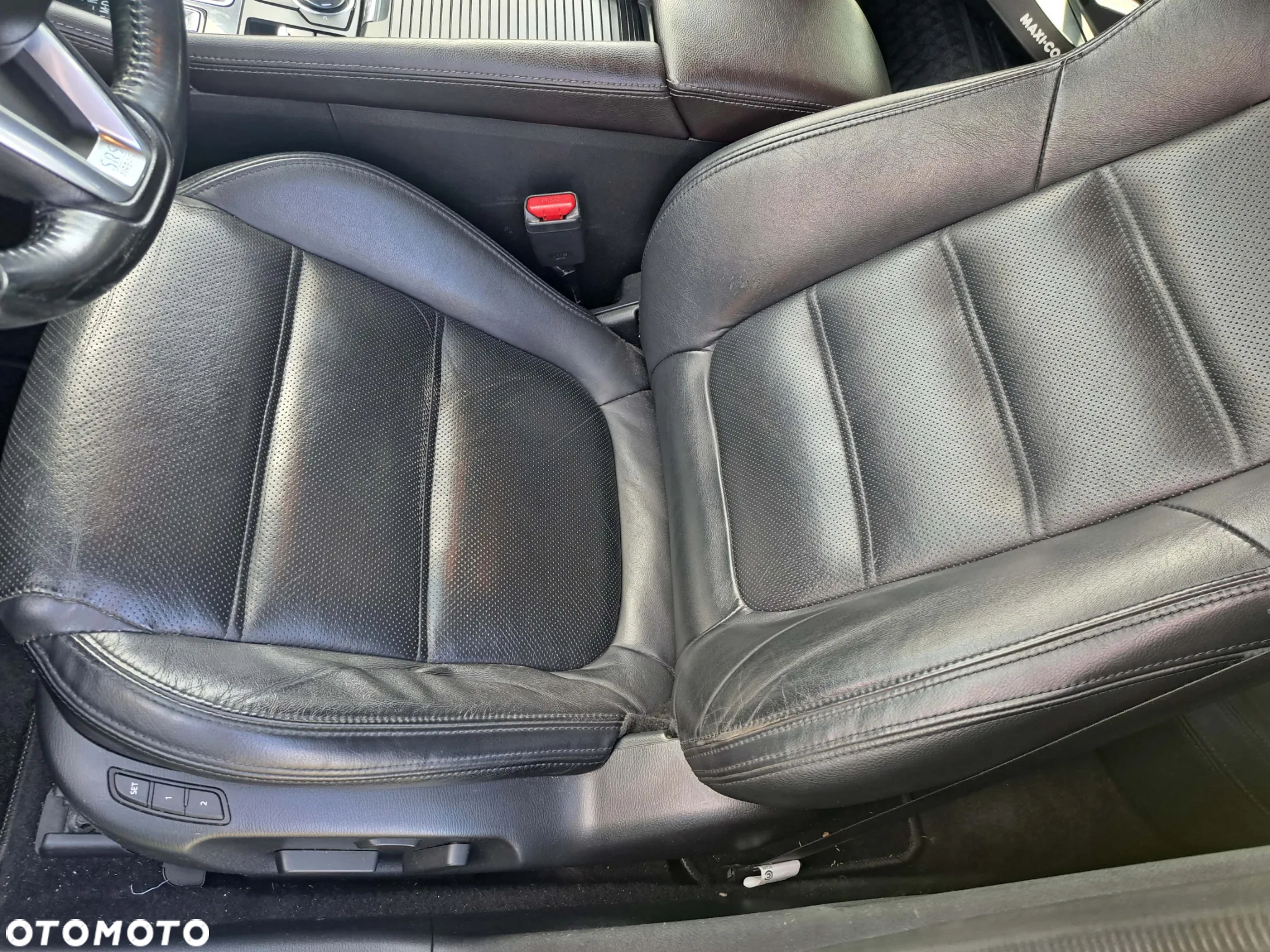 Mazda 6 Kombi SKYACTIV-G 192 Drive KIZOKU INTENSE - 18