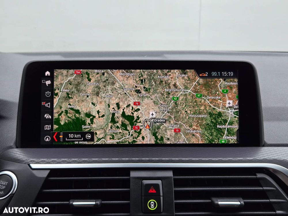 BMW X4 xDrive20d M Sport - 14