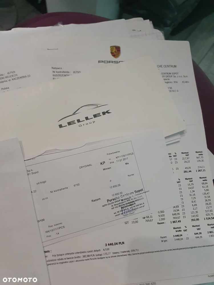 Porsche Cayenne - 19