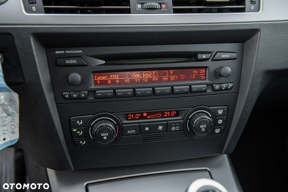 BMW Seria 3 320d - 20