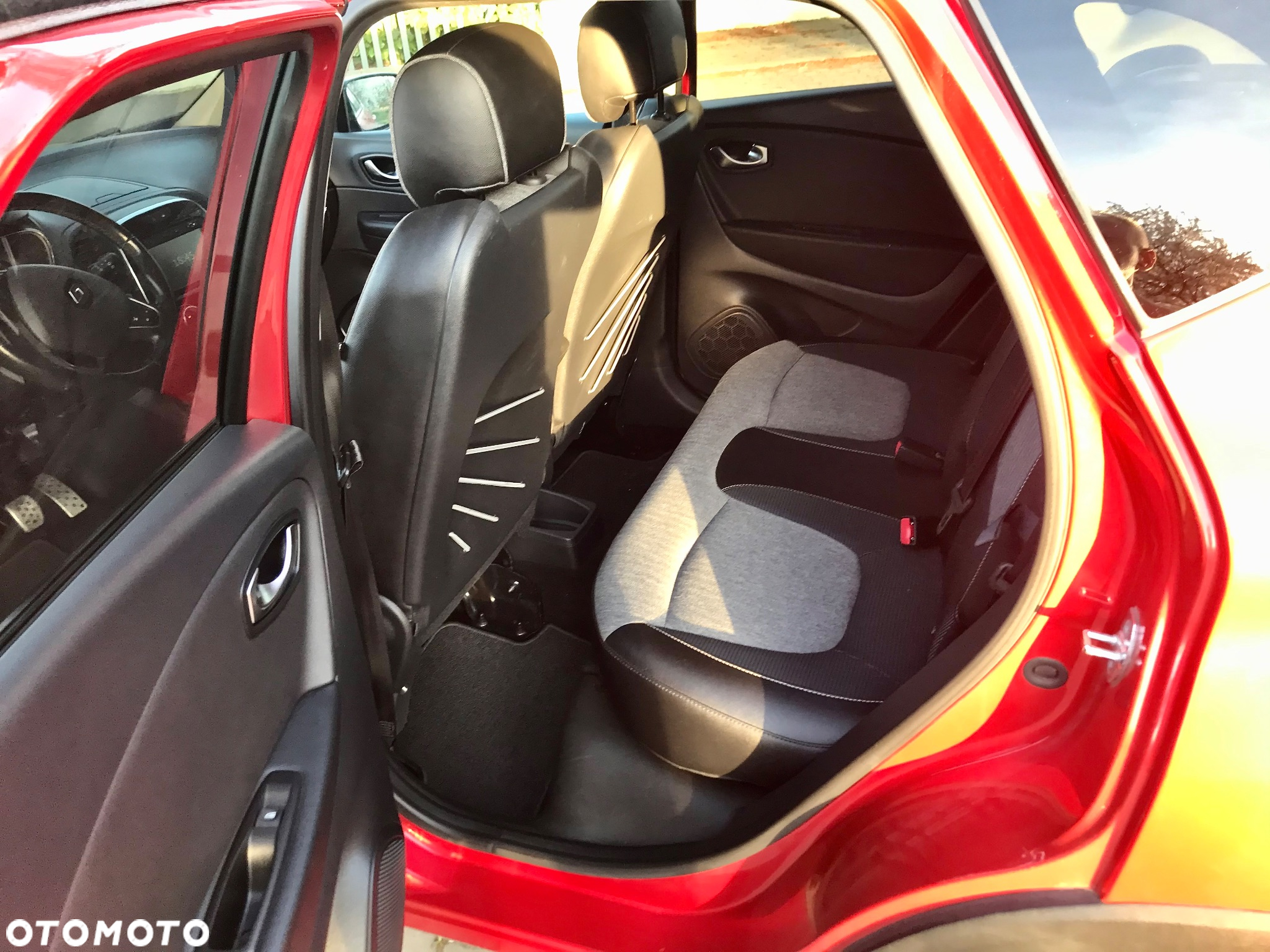 Renault Captur - 15