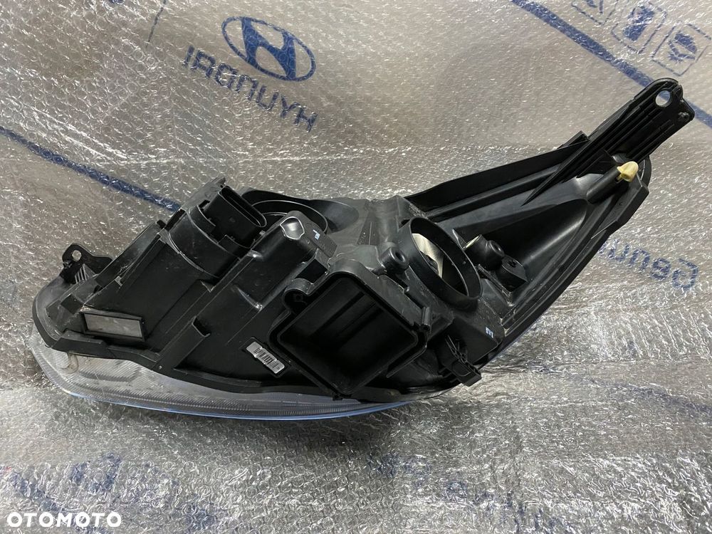 LAMPA PRAWA FORD FOCUS MK3 LIFT F1EB-13W029-AE EU - 7