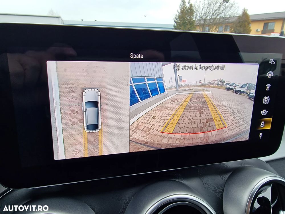 Mercedes-Benz GLC Coupe 300 de 4Matic 9G-TRONIC - 19