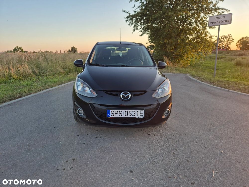 Mazda 2 1.3 MZR Kenko - 14