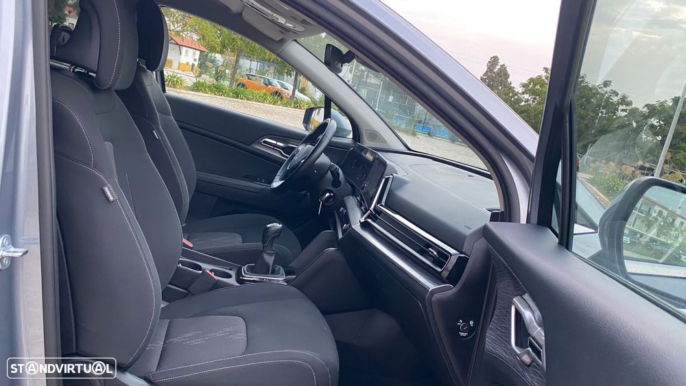 Kia Sportage 1.6 T-GDi Drive - 32