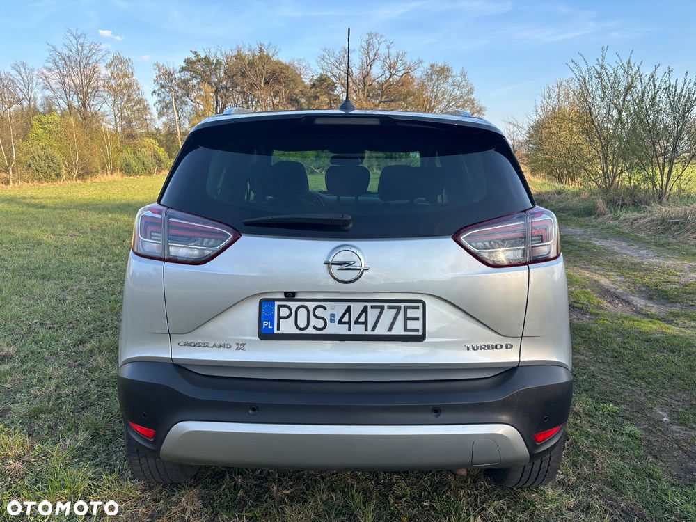 Opel Crossland X 1.6 Start/Stop Ultimate - 6