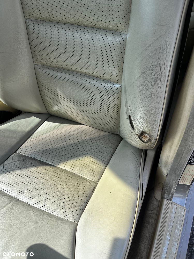 Mercedes-Benz W124 (1984-1993) - 35