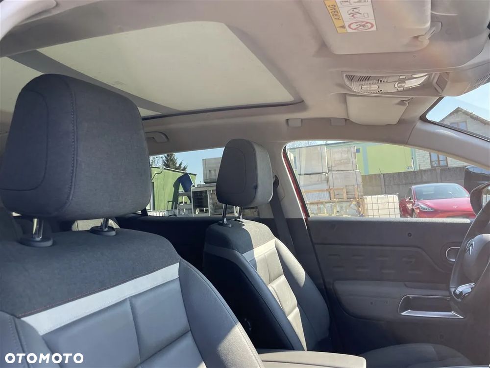 Citroën C5 Aircross 1.2 PureTech Feel Pack EAT8 - 27
