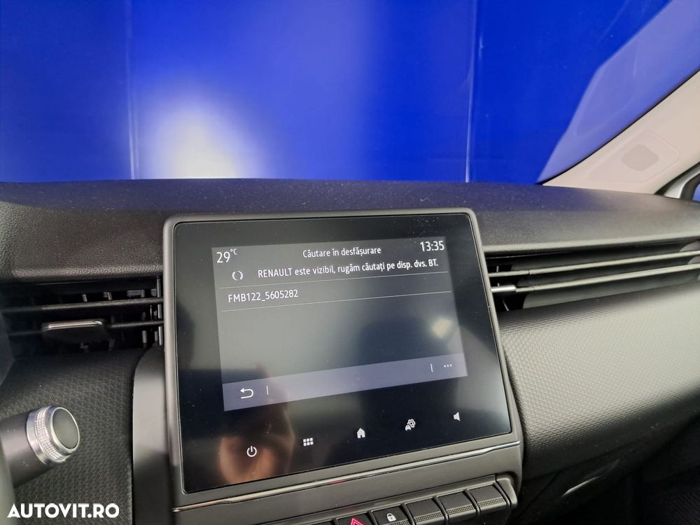 Renault Clio - 18