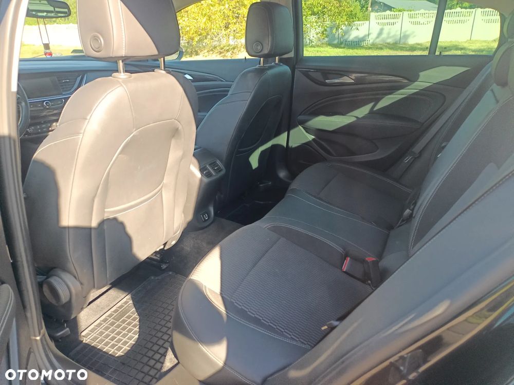 Opel Insignia 2.0 CDTI Innovation S&S - 7
