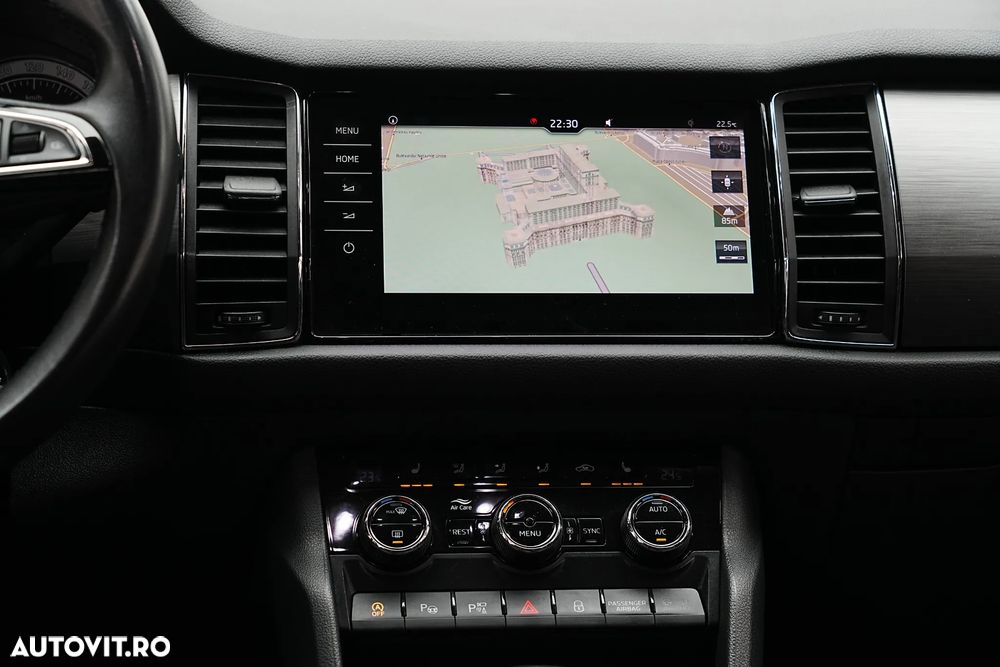 Skoda Kodiaq 2.0 TDI DSG Active - 23