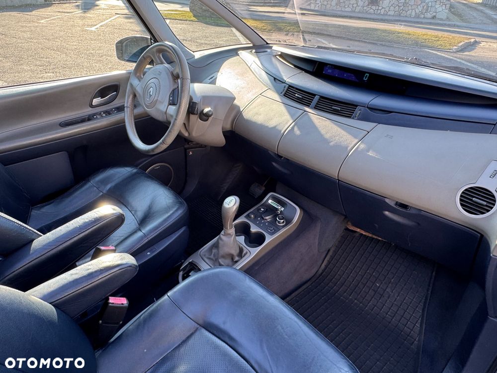 Renault Espace - 13