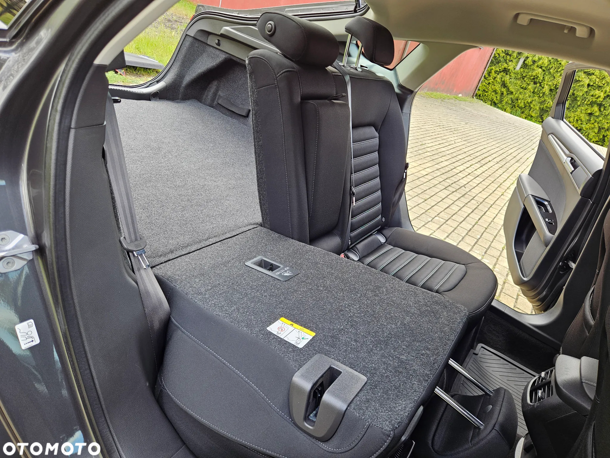 Ford Mondeo 1.5 EcoBoost Trend - 27