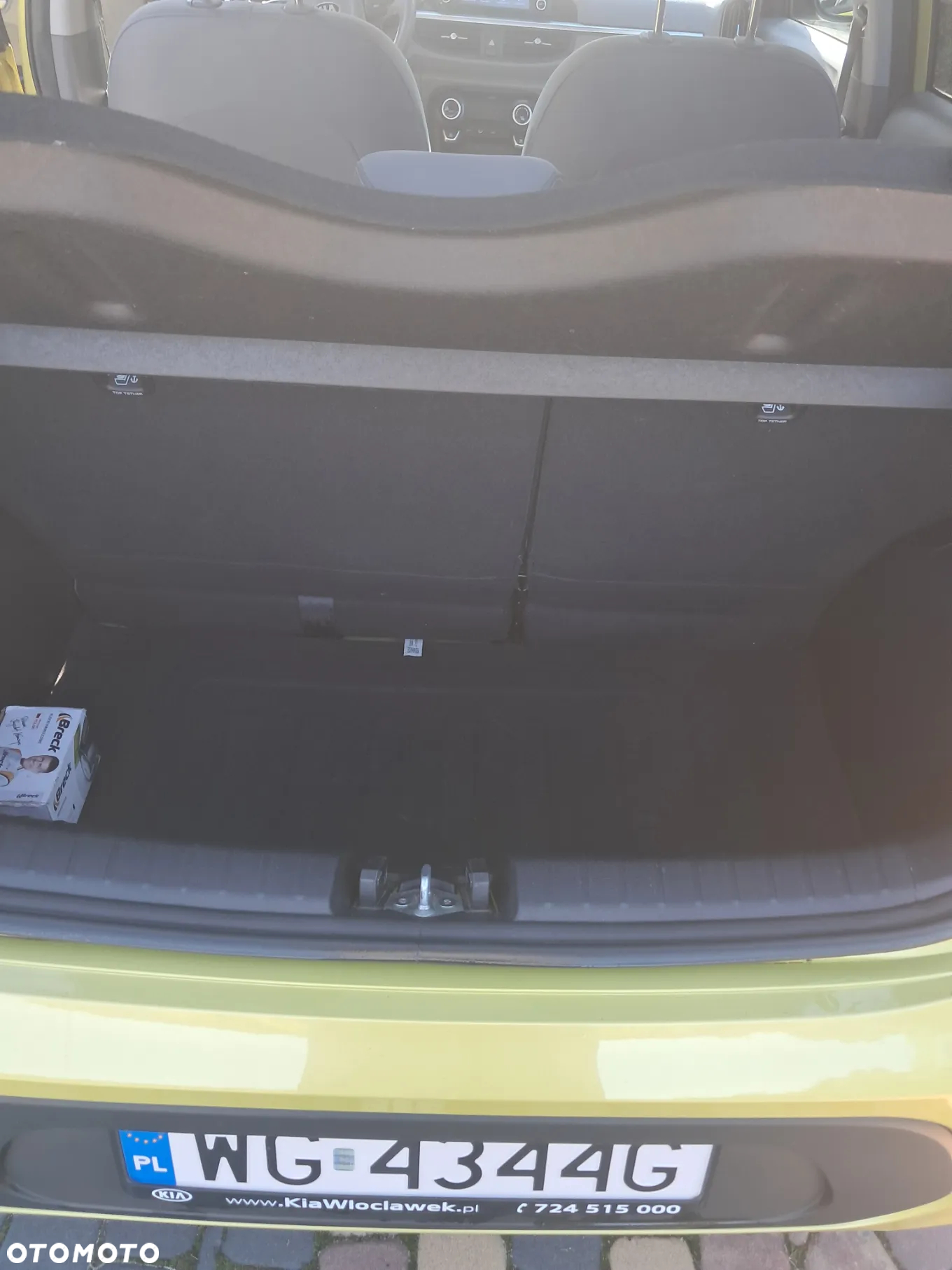 Kia Picanto 1.2 L - 15