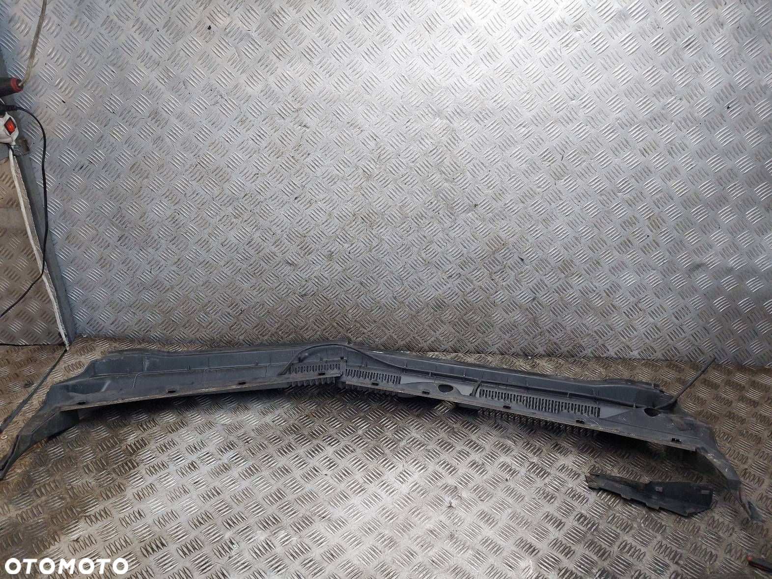 PODSZYBIE CHEVROLET CAPTIVA I 96622272 96622273 - 4