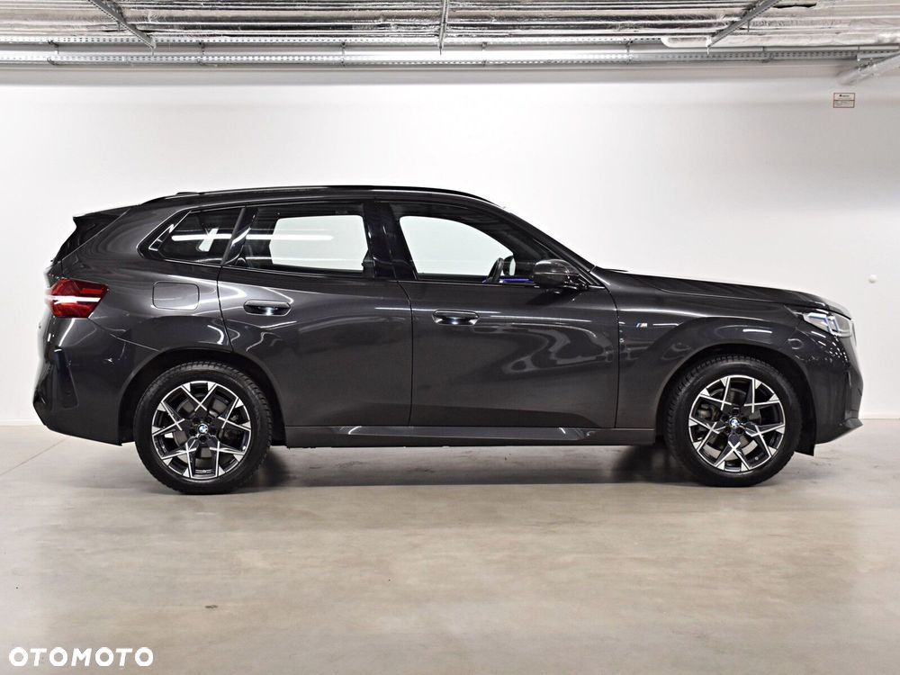 BMW X3 xDrive20d mHEV - 7